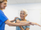 stroke reshapes the reward system during learning