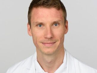 Tobias Weiss Unispital Zürich